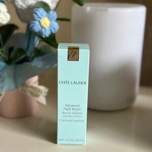 Estée Lauder Advanced Night Repair Rescue Solution Serum Full Size